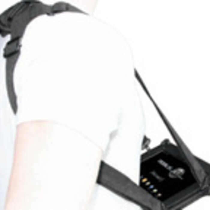 MOBILIS 1024 Mobilis shoulder strap