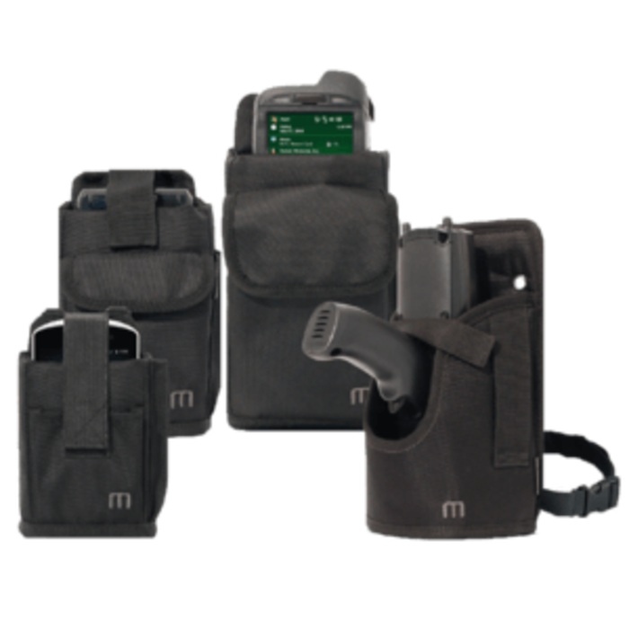 MOBILIS Mobilis Shoulder Strap, 170cm, up to 7kg