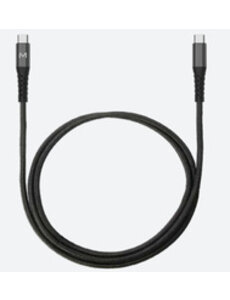 MOBILIS 1342 Mobilis connection cable, USB-C