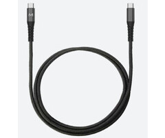 MOBILIS Mobilis connection cable, USB-C | 1342