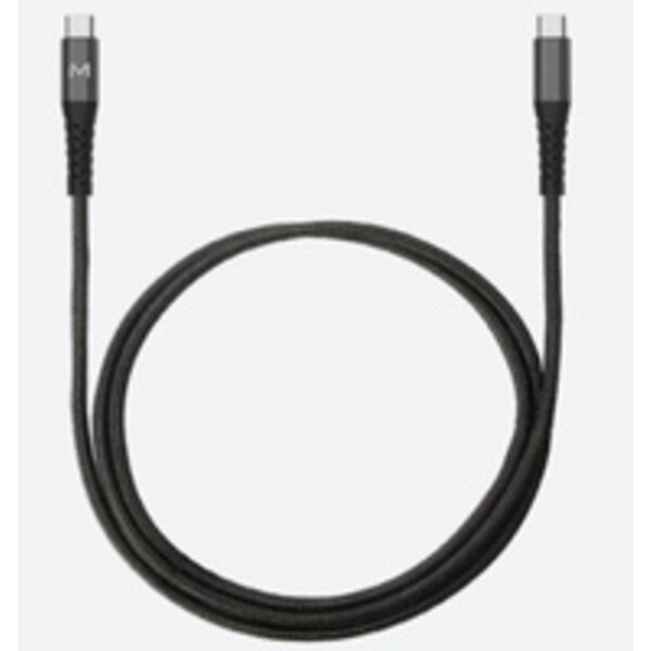 MOBILIS Mobilis connection cable, USB-C | 1342