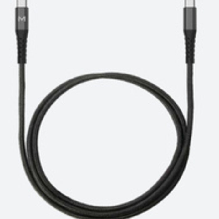MOBILIS Mobilis connection cable, USB-C | 1342