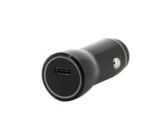 MOBILIS Mobilis vehicle adapter, USB-C | 1344