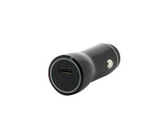 MOBILIS Mobilis vehicle adapter, USB-C | 1344
