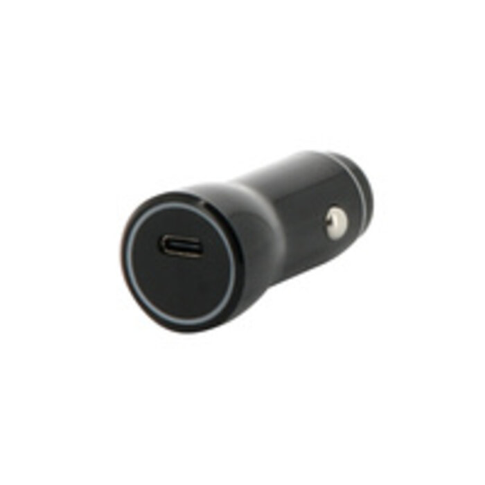 MOBILIS 1344 Mobilis vehicle adapter, USB-C