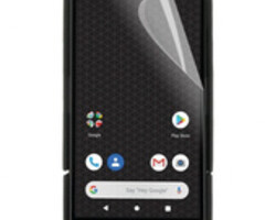 MOBILIS Mobilis screen protector, IK06, EDA52 | 36255