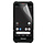 Protector de pantalla Mobilis, IK06, EDA52 | 36255