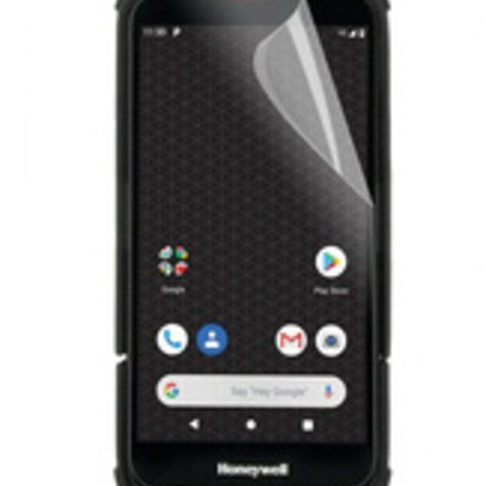 MOBILIS Protector de pantalla Mobilis, IK06, EDA52 | 36255