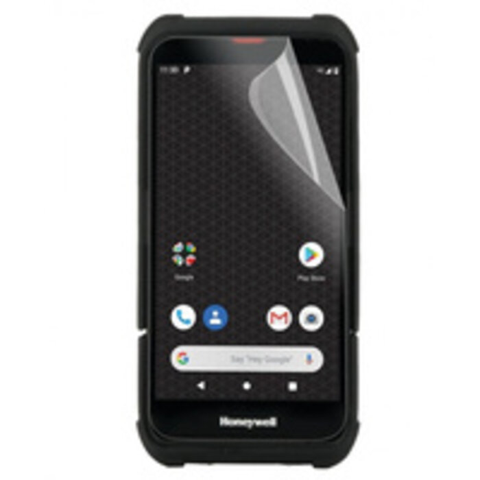 MOBILIS Protector de pantalla Mobilis, IK06, EDA52, Protege tu pantalla con el protector Mobilis IK06