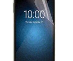 MOBILIS 36267 Mobilis screen protector, IK06, TC53/58