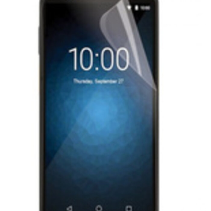 MOBILIS 36267 Mobilis Displayschutzfolie, IK06, TC53/58,TC73/78