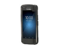 MOBILIS Mobilis Protective Case with Handstrap | 52052