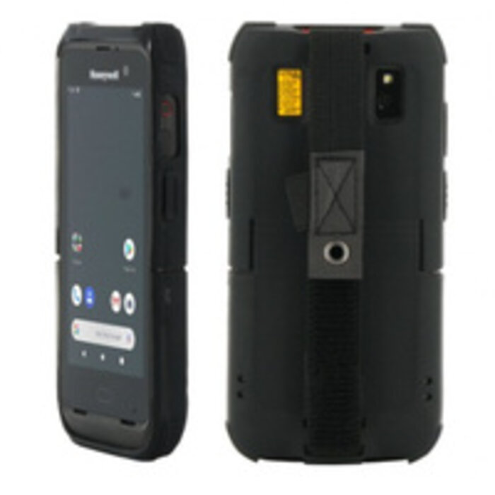MOBILIS Mobilis protection case, fits for: CT40XP, incl.: handstrap