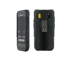 MOBILIS 52055 Mobilis Protective Case with Handstrap