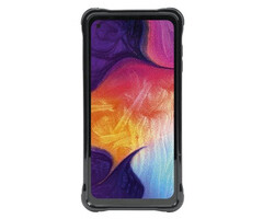 MOBILIS Mobilis protection case | 54009