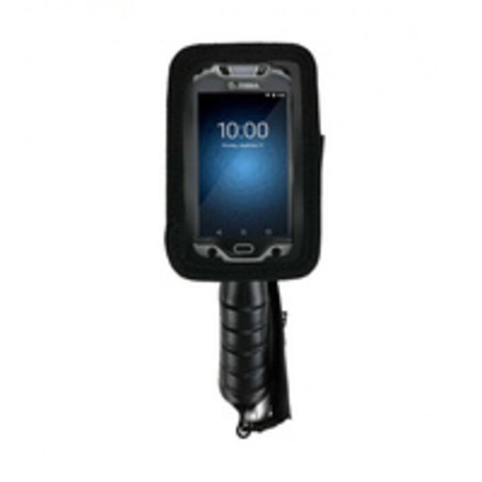 MOBILIS Mobilis protection case, 90 g, incl.: shoulder strap