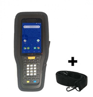 MOBILIS Mobilis protection case, 100 g, incl.: shoulder strap