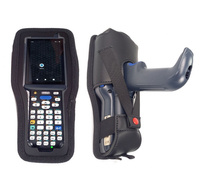 MOBILIS Mobilis Schutzhülle, passend für: CK65 (mit Pistolengriff), inkl.: Schultergurt