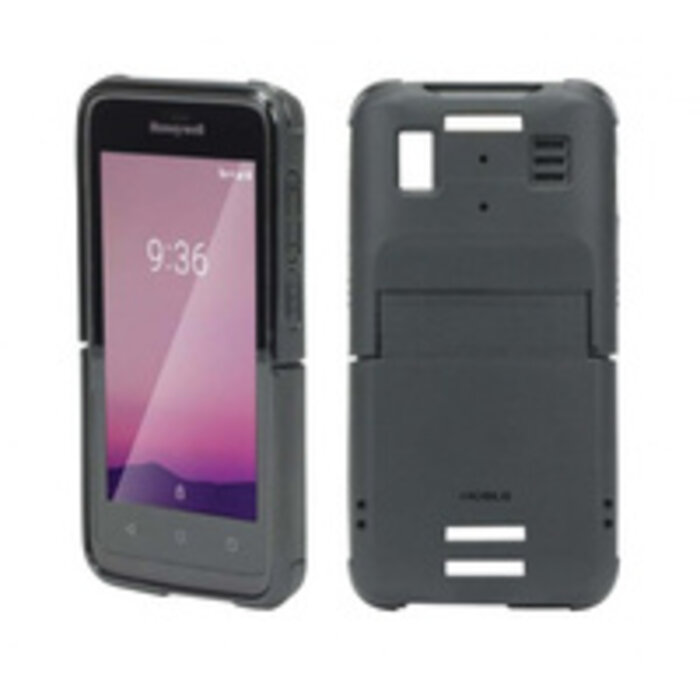 MOBILIS Funda protectora Mobilis, especialmente diseñada para el EDA51, Protege tu EDA51 con la funda protectora Mobilis