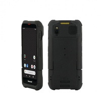 MOBILIS Funda protectora Mobilis, Esta funda blanda pesa solo 0, Proteja sus Honeywell EDA52