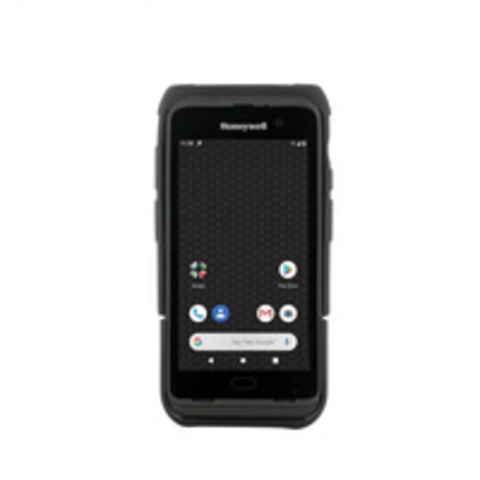 MOBILIS Funda protectora Mobilis, 05 kg, Funda protectora para el CT45/CT45 XP