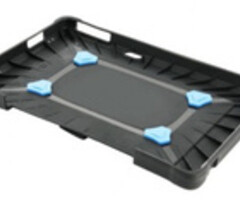 MOBILIS 67005 Mobilis protective case