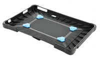 MOBILIS Mobilis protective case, 360 g, incl.: kick stand