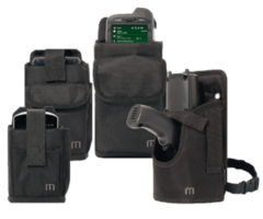 MOBILIS Mobilis protective carry case, EDA50 | 907-HON-EDA50-D