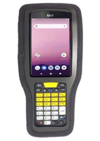 MOBILIS Mobilis protection case, 150 g, incl.: shoulder strap