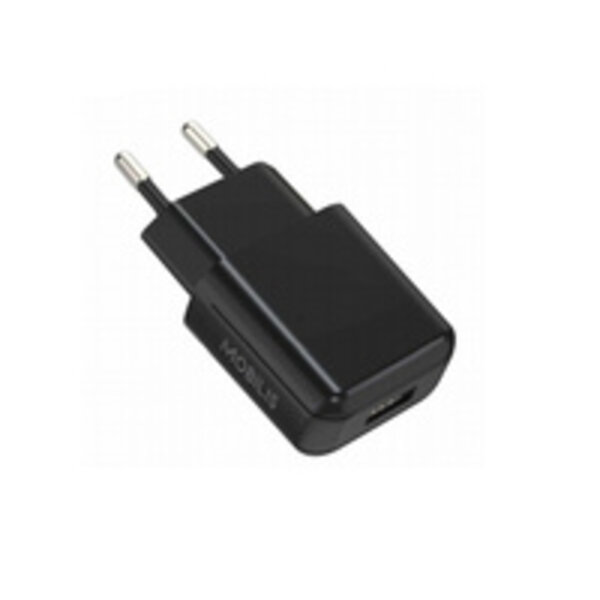 MOBILIS Mobilis USB power supply, EU | 1283