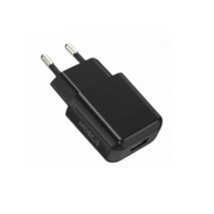 MOBILIS Fuente de alimentación USB Mobilis, UE | 1283