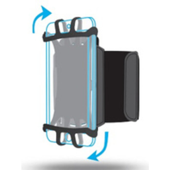 MOBILIS 30003, 6 pulgadas
