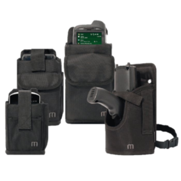 MOBILIS 30003 Mobilis arm band, for smartphone and HHD (4-6 inch)