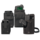 Mobilis Universal Belt Clip, Met een gewicht van slechts 0