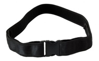 MOBILIS Mobilis Gürtel, verstärkt, 50 mm, Ballistic-Nylon