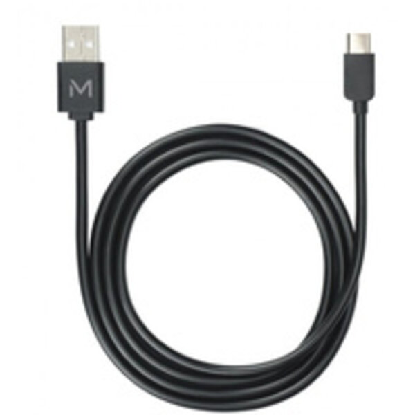 MOBILIS Mobilis connection cable, USB-C | 1278