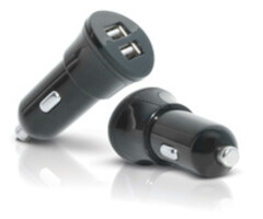 MOBILIS 1241 Mobilis vehicle power supply, USB