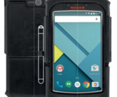 MOBILIS 18026 Mobilis rugged case (bumper), 70e