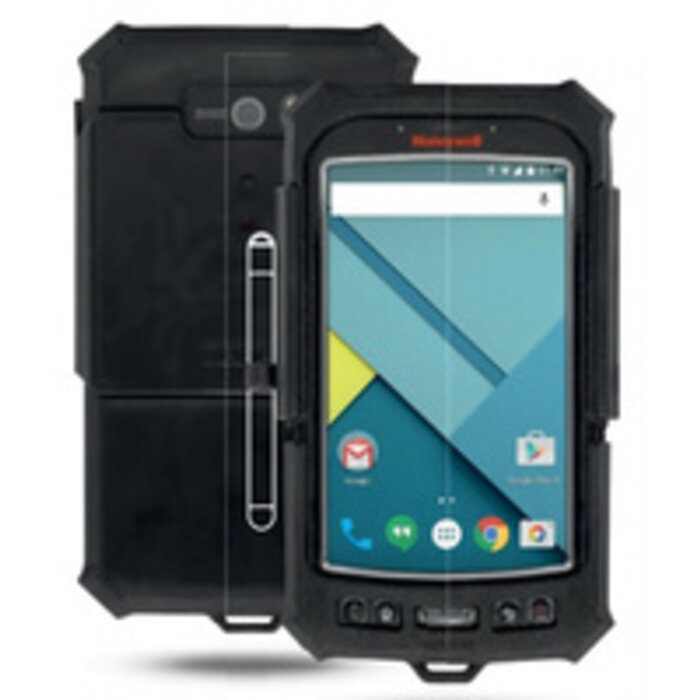 MOBILIS 18026 Mobilis rugged case (bumper), 70e