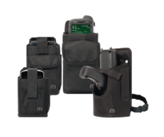 MOBILIS Mobilis Chest Strap | 1086