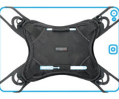 MOBILIS 30001 Mobilis Utility Handle, für Tablets (7-8 Zoll)