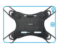 MOBILIS Asa Mobilis Utility para tabletas (7-8 pulgadas) | 30001