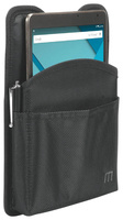 MOBILIS Mobilis REFUGE Funda Tablet L, Con un peso de tan solo 0