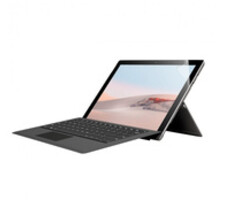 MOBILIS Mobilis Displayschutzfolie, IK06, Surface Go