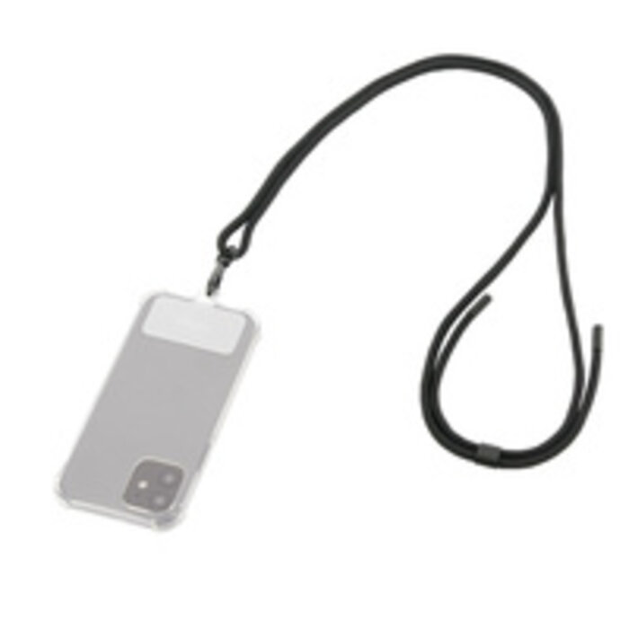 MOBILIS 1340 Mobilis Lanyard, universal