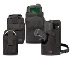 MOBILIS Mobilis REFUGE Holster HHD GUN L