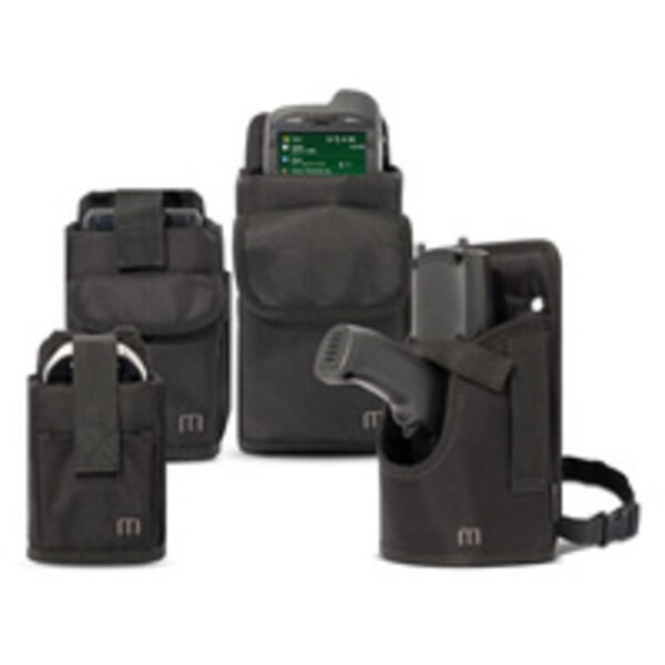 MOBILIS Mobilis REFUGE Holster HHD GUN L | 31004