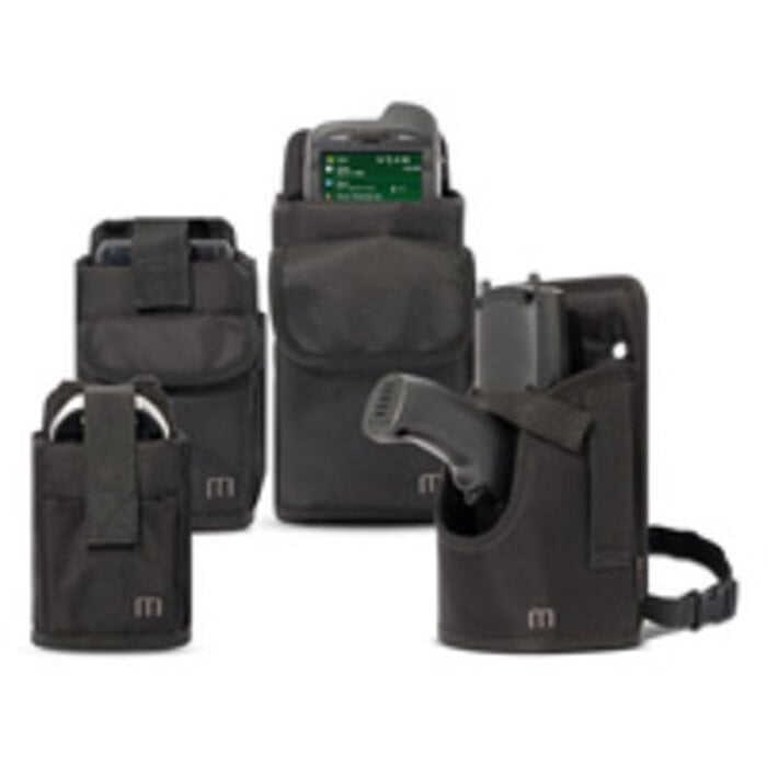 MOBILIS Mobilis REFUGE Funda HHD GUN L, Con un peso de tan solo 0