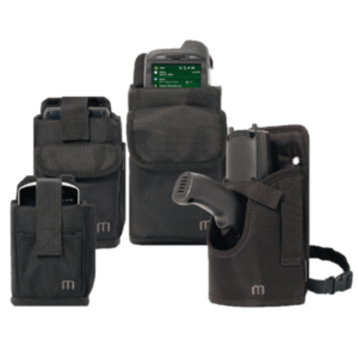 MOBILIS Mobilis REFUGE Funda HHD GUN L | 31004