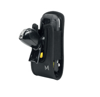 MOBILIS Funda Mobilis REFUGIO HHD GUN S, Es compatible con terminales móviles con pistola y